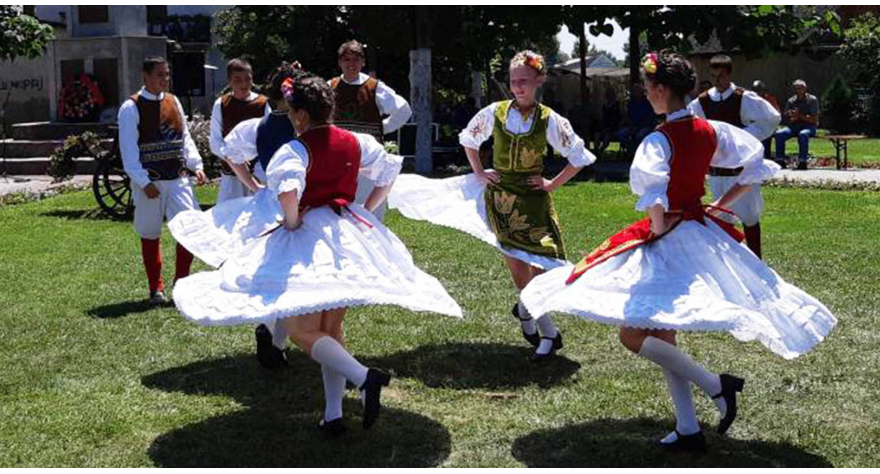 Богат програм за Петровдан