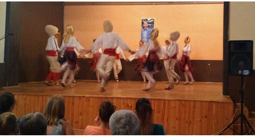 Концерт за сећање