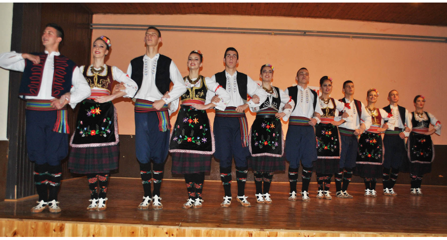 Вечерас Купинци играју за Нешу