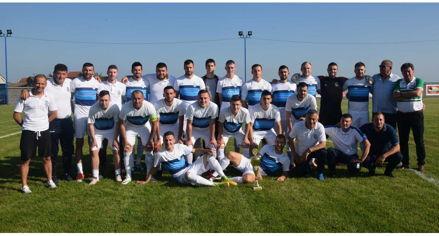 У Слободи велике промене