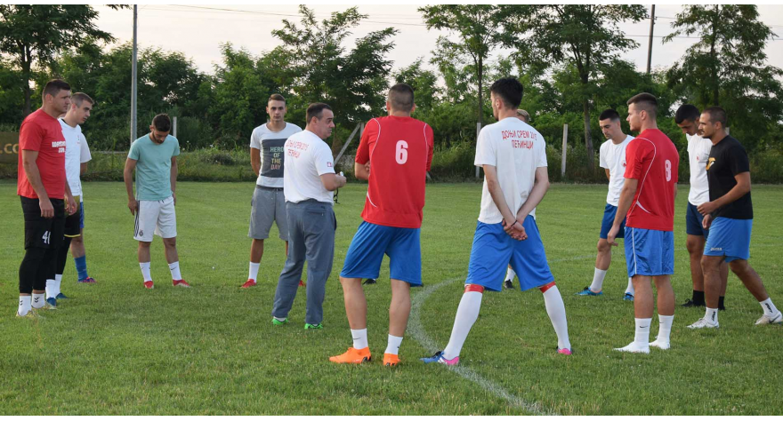 Прва прозивка на Сувачи