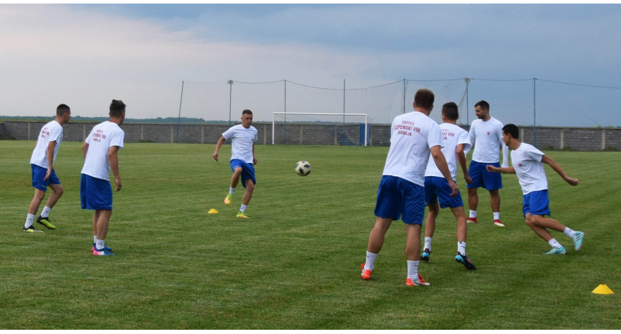 Војвођанска лига велики изазов