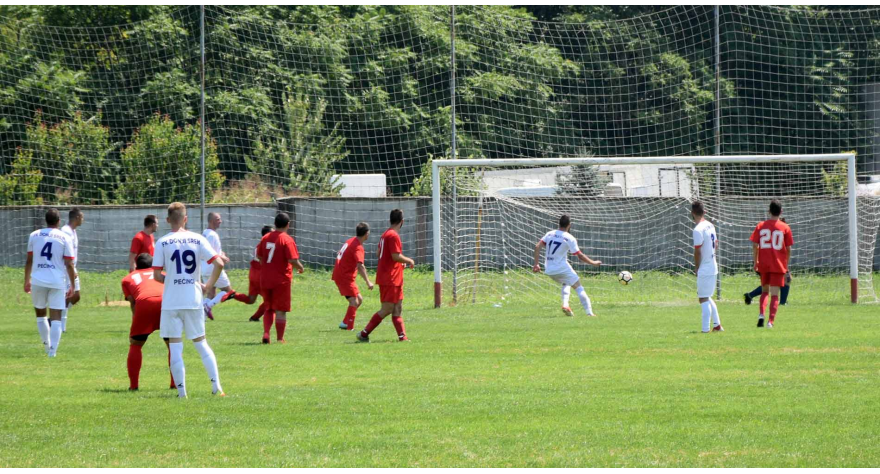 Видљива разлика у квалитету