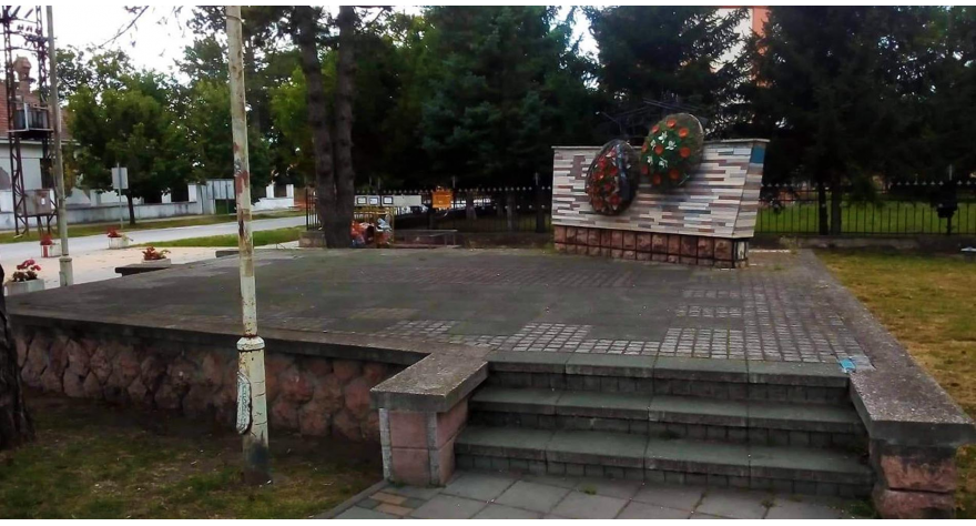 Попинчани дочекују госте из Русије