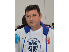 Синиша Ђокић