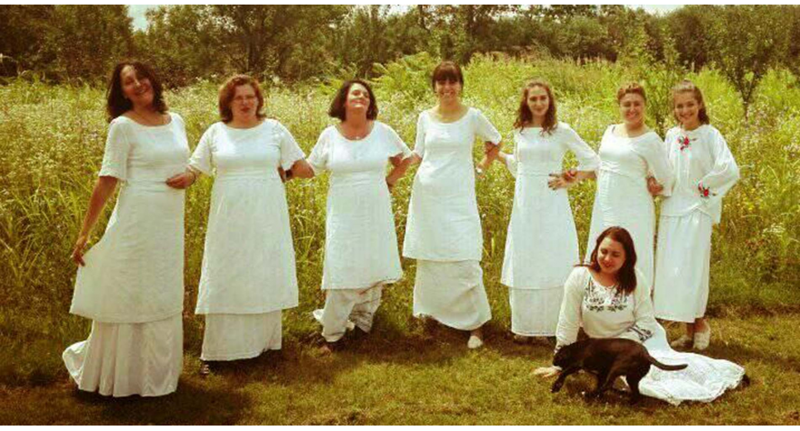 Етно вече у Купинову