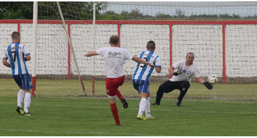 Борбено и занимљиво у Попинцима