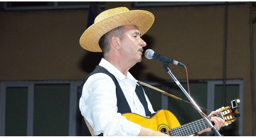 Гарави сокак у понедељак у Купинову