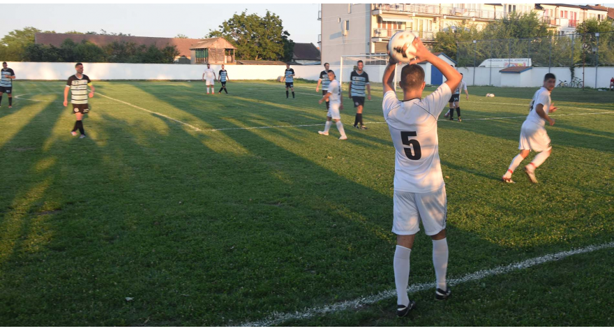 Наговештај успешне сезоне за Шимановчане