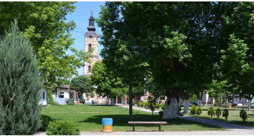 Богат тродневни програм за сеоску славу