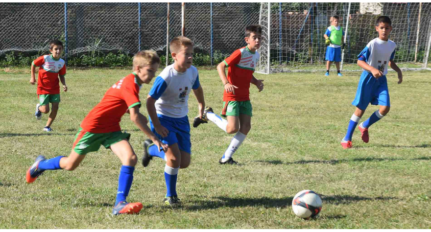 Суботу обележили спортски догађаји