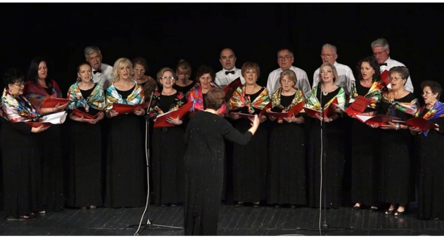 U nedelju, veče duhovne muzike u Šimanovcima