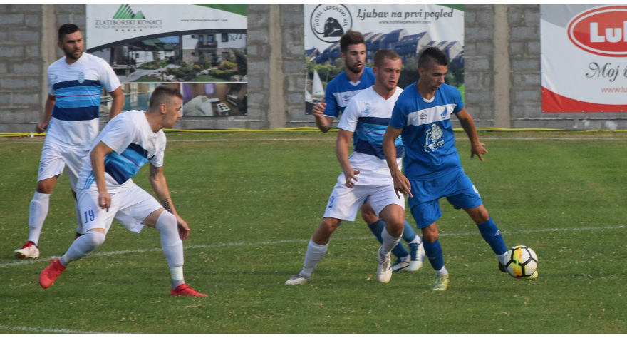 Спортски викенд за нама