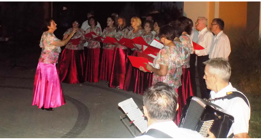 ДЕВРЊА: Бројна публика нас обавезује