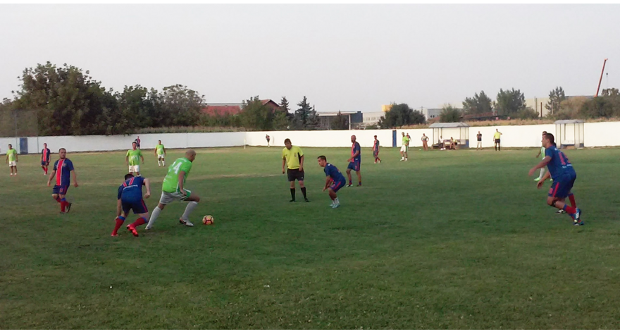 Пораз Хајдука