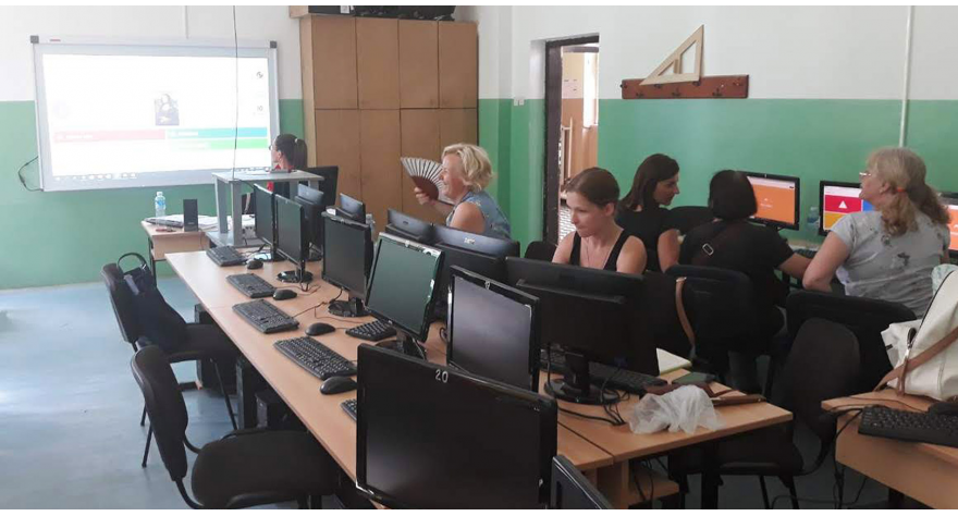 Digitalni udžbenici kao temelj budućeg obrazovnog sistema