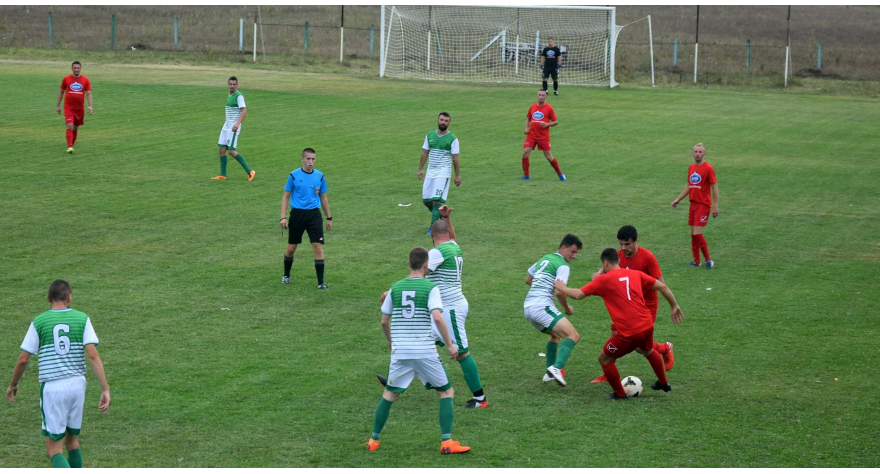 Изненађење у Огару