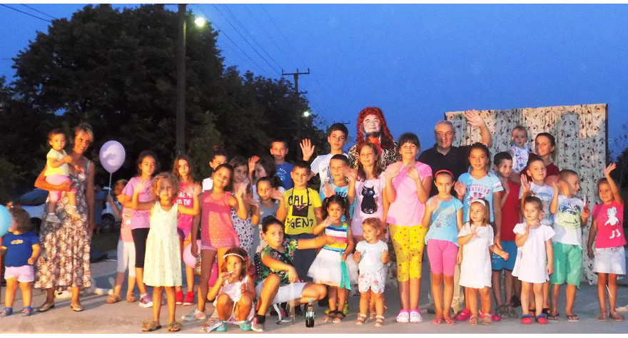 Деца највернија публика