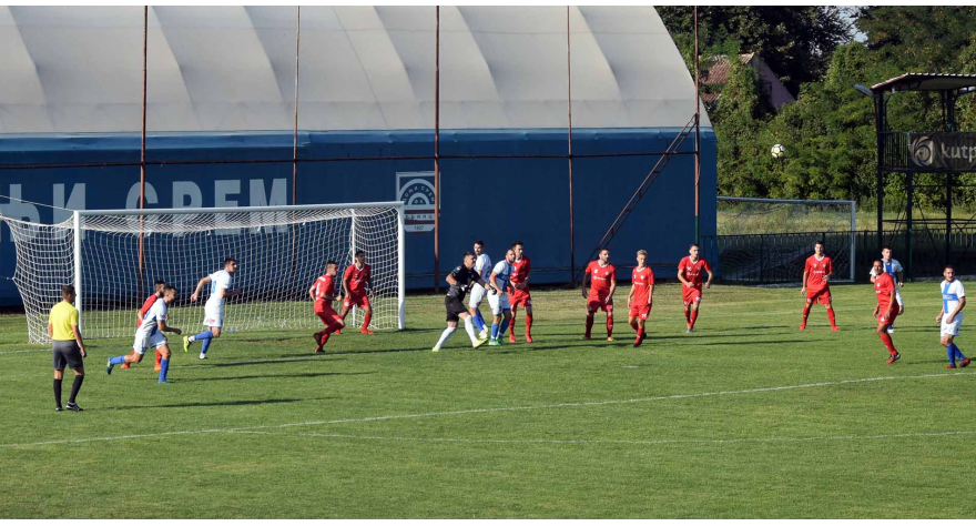 Спортски викенд за нама