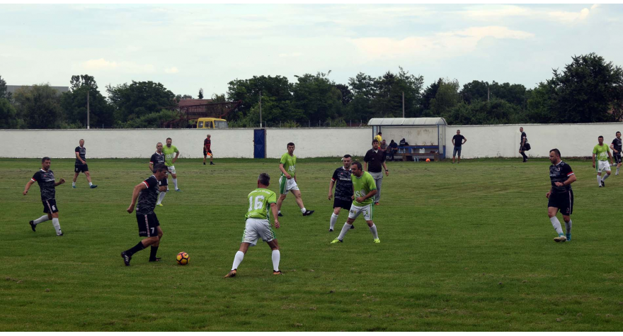 Нови пораз ветерана Хајдука