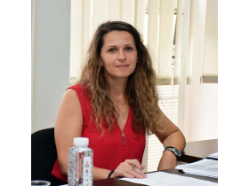 Драгана Крстић