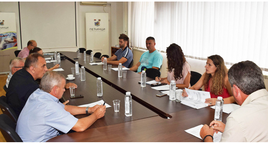 Одобрена средства за наставак „Школице живота“