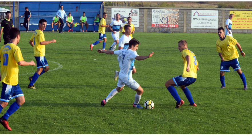 Спортски викенд за нама