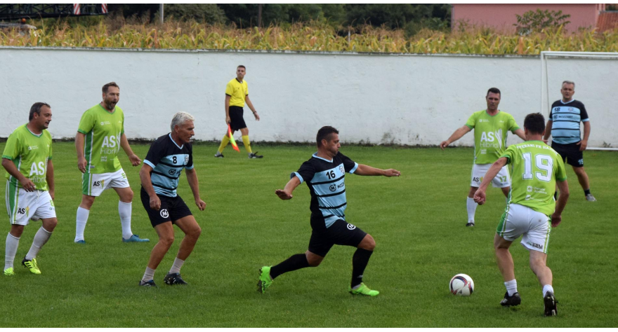 Хајдук – Бело поље 6:1