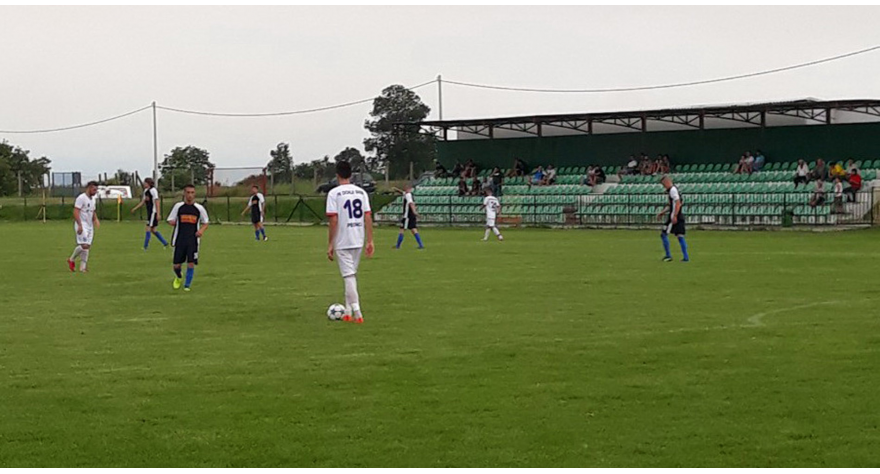 Пећинчани без бодова на Сувачи