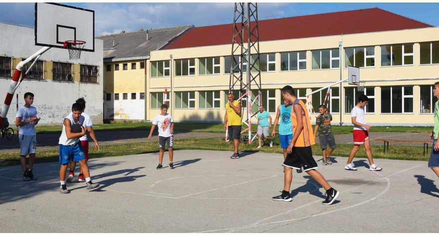 Наредног викенда сви под кошеве