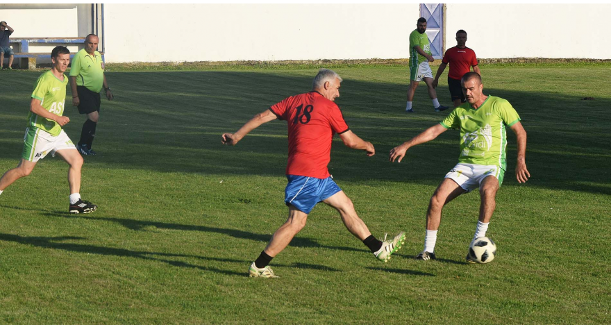 Нова победа Хајдука