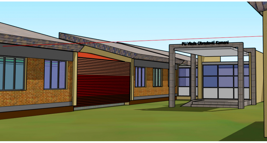 Ускоро почињу радови на изградњи вртића у Шимановцима