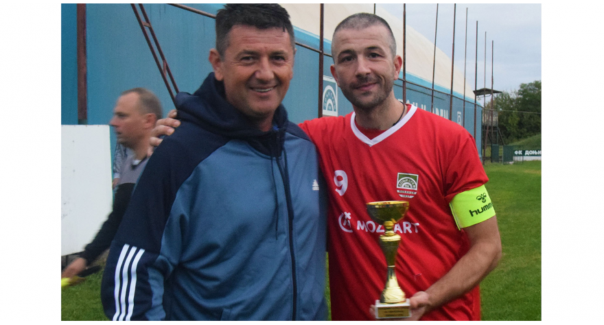 Пећинчанима припао победнички пехар