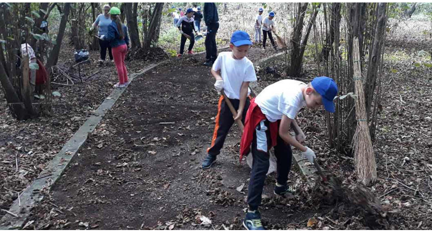 Чувајмо нашу планету
