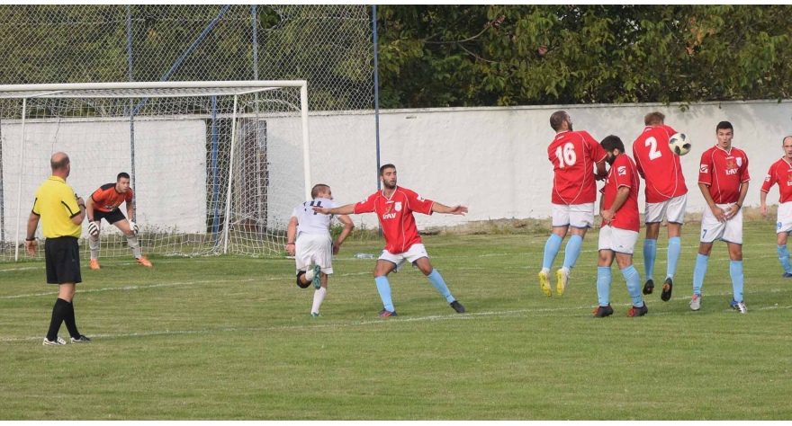 Спортски викенд за нама