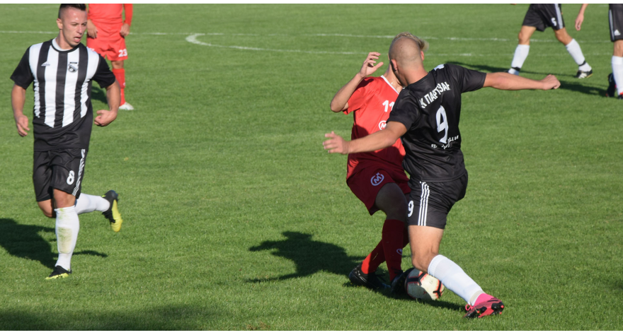 Три бода за пећиначког сремсколигаша