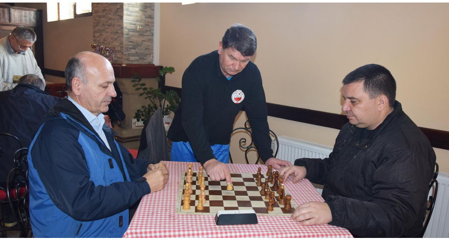 Шахисти успешни протеклог викенда