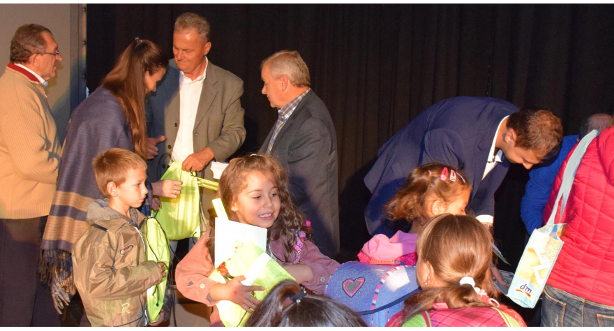 Lakše se uči uz Pažljivka