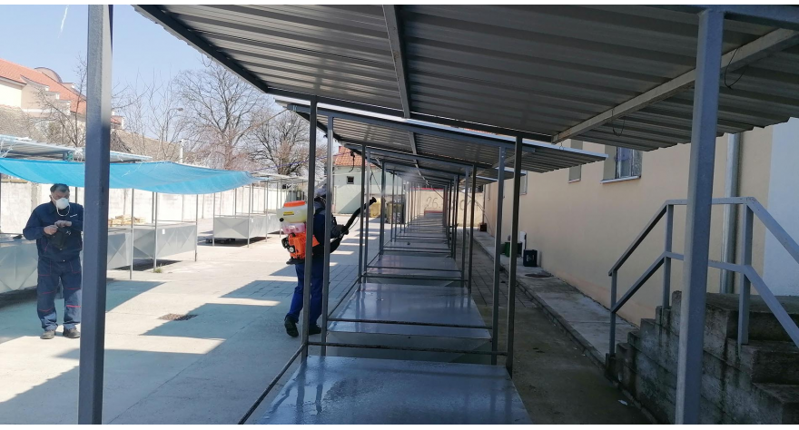 Од сутра поново раде пијаце