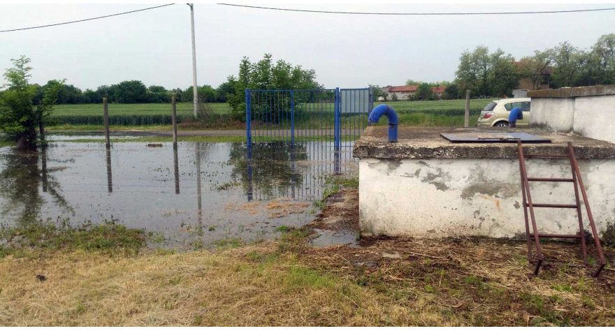 До сутра отежано водоснабдевање у Пећинцима