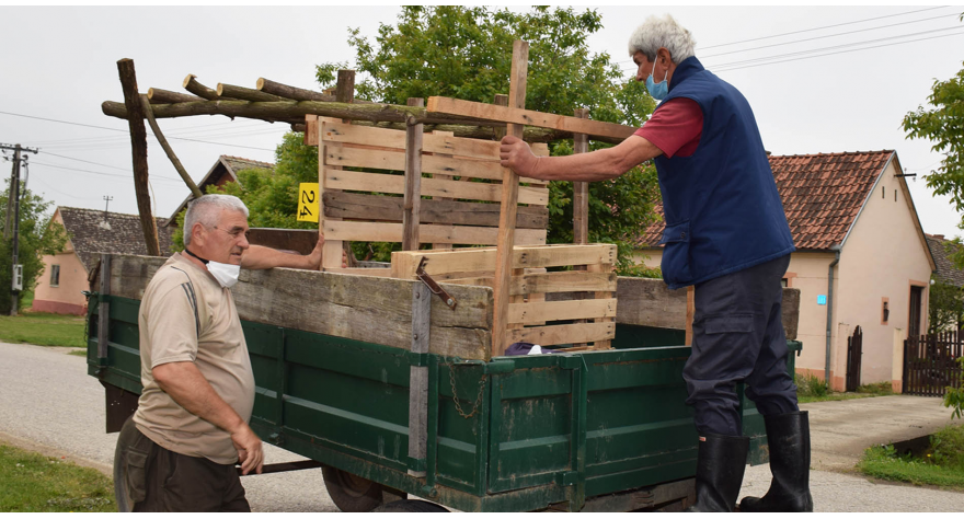 Нове чеке за већу покривеност ловишта