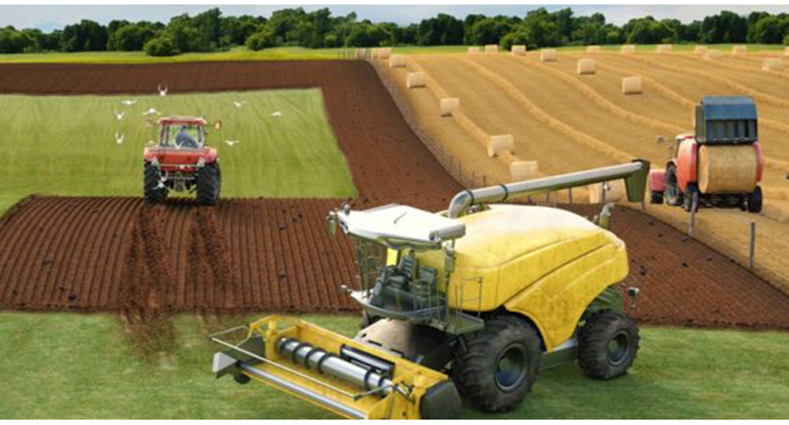 Podsticaj za nabavku mašina i opreme u biljnoj proizvodnji