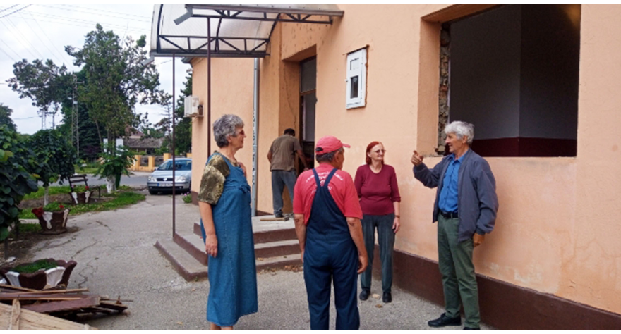 Бољи услови за одржавање културних манифестација