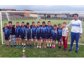 Генерација 2008/2009. godište