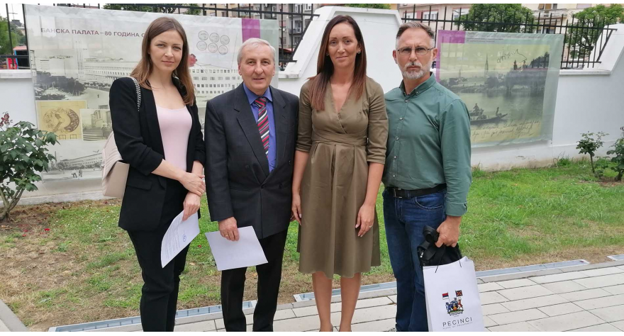 Покрајина финансира ласерско снимање Купиника и програме културних установа