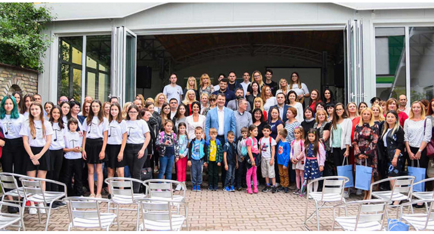 Диогенови ђаци перјаница очувања животне средине