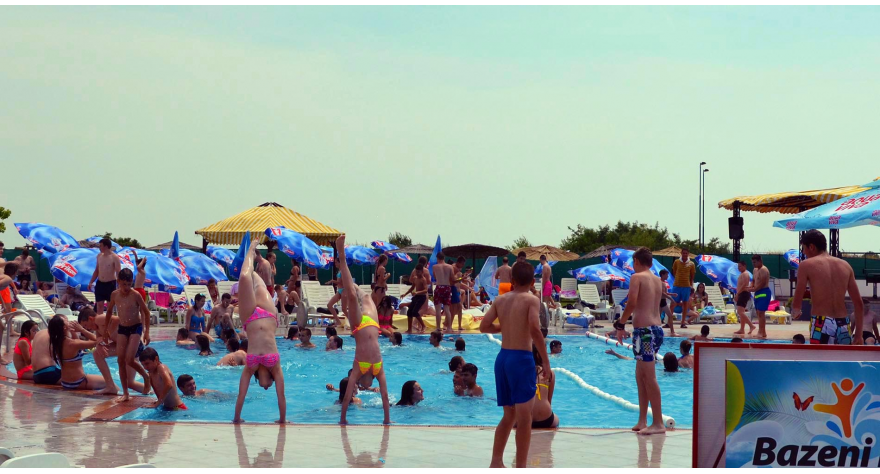 Бесплатан улаз првог дана купалишне сезоне