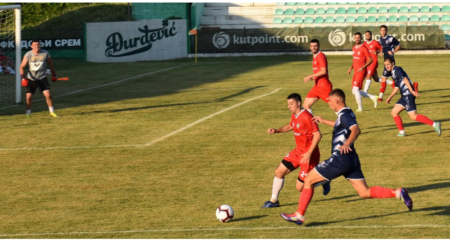 Победа Пећинчана на Сувачи