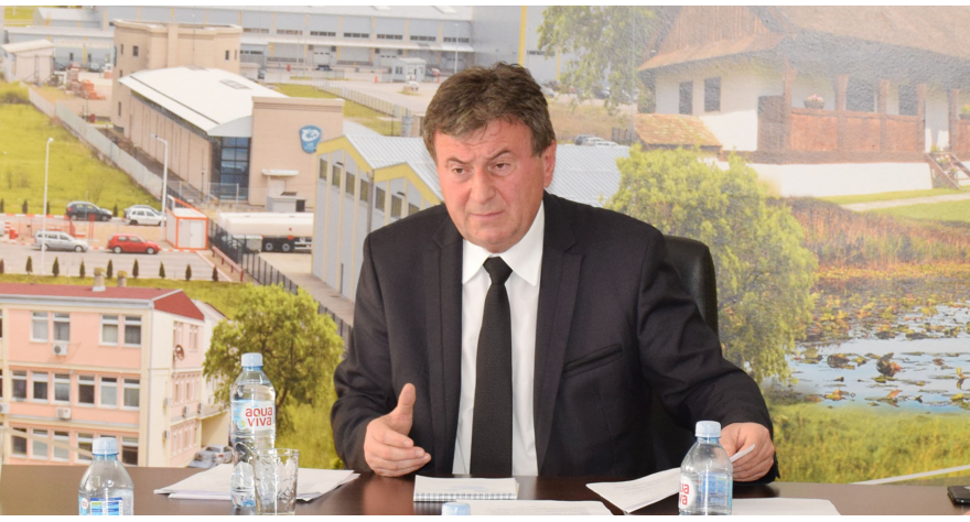 Допуњена одлука о забрани прославе сеоских слава