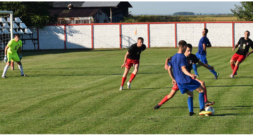 Победа Слободе у Попинцима